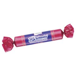 SOLDAN Tex Schmelz Traubenzucker Kirsche 33 g