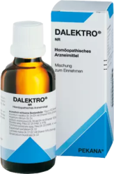 DALEKTRO NR Tropfen 100 ml Tropfen