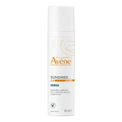 Avène SUNSIMED KA BLUE LIGHT SPF 50+  80 ml Emulsion