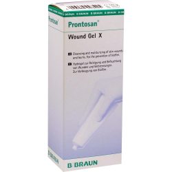 PRONTOSAN Wound Gel X 50 g Gel