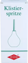 KLISTIERSPRITZE Gr.2 birnf.m.Kan.90 g 1 St
