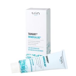 Windsalbe 2% 50 ml Salbe
