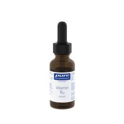 pure encapsulations Vitamin B12  30 ml Tropfen