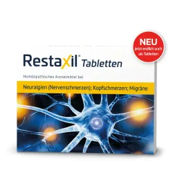 Restaxil 60 St Tabletten