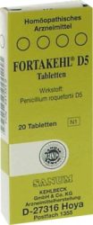 FORTAKEHL D 5  20 St Tabletten
