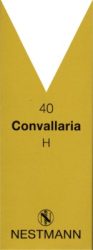 Convallaria H Nr.40 Tropfen 100 ml Tropfen