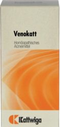 VENOKATT Tabletten 100 St Tabletten