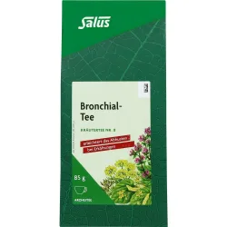 Salus Bronchial-Tee 85 g Tee