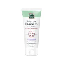 Allgäuer Latschen Kiefer Hornhaut Reduziercreme MULTI-AKTIV 100 ml Creme