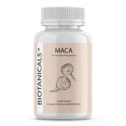 BIOTANICALS MACA 120 St Kapseln