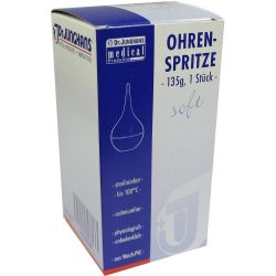 OHRENSPRITZE 135 g 1 St Spritzen