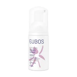 EUBOS INTIMATE WOMEN SCHAUMDUSCHE 100 ml Schaum