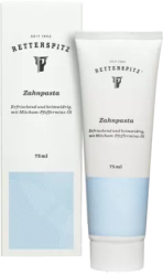 RETTERSPITZ Zahnpasta 75 ml Zahnpasta