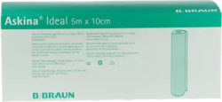 ASKINA Idealbinde 10 cmx5 m lose 10 St Binden