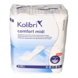 Kolibri comfort midi 3 28 St Beutel