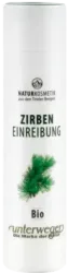 ZIRBEN-Einreibung Unterweger Bio 250 ml Einreibung
