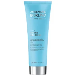 ANNEMARIE BÖRLIND Hydro Gel Mask 75 ml Creme
