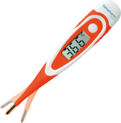Geratherm Fiebertherm.rapid digital 1 St