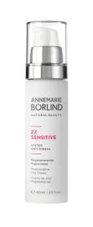 ANNEMARIE BÖRLIND ZZ Sensitive Tagescreme regenerierend 50 ml Tagescreme