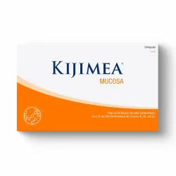 KIJIMEA MUCOSA 30 St Kapseln