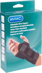 ALVITA Handgelenbandage Gr.1 1 St Bandage