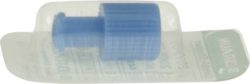COMBI STOPPER Verschlusskonen blau 1 St
