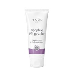 LIPOPHILE Pflegesalbe 100 ml Salbe