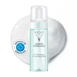 VICHY PURETE Thermale Reinigungsschaum  150 ml Schaum