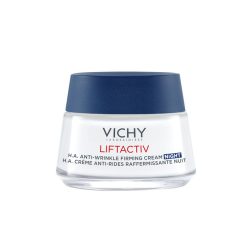 VICHY LIFTACTIV SUPREME NACHT Anti-Falten und Straffheitspflege  50 ml Nachtcreme