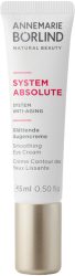 BÖRLIND SYSTEM ABSOLUTE Glättende Augencreme 15 ml Creme