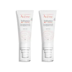 Avene Tolerance CONTROL Creme Doppelpack 2X40 ml Creme