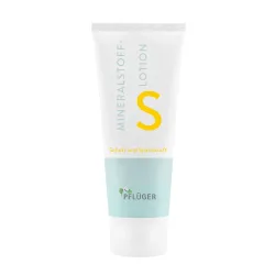 Mineralstoff-Lotion S 200 ml Lotion