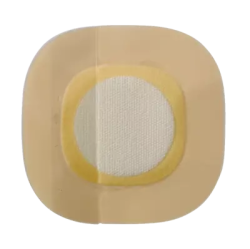 BIATAIN Super selbst-haftend Superabs.12,5x12,5 cm 10 St Verband