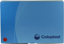 COLOPLAST Drainagebeutel 2215 10 St Beutel