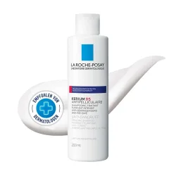 LA ROCHE-POSAY KERIUM DS ANTI-FORFORA 200 ml Shampoo