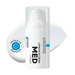 LA ROCHE POSAY LIPIKAR ECZEMA MED 30 ml Creme