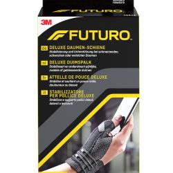 Futuro Deluxe Daumen-schiene S/m 1 St Bandage