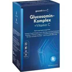 GESUNDLEBEN GLUCOSAMI KOM