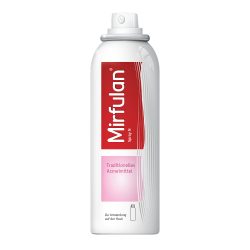 Mirfulan Salbenspray N 125 ml Spray