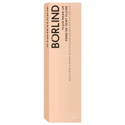 ANNEMARIE BÖRLIND FLUID MAKE-UP ALMOND 30 ml Tube