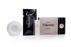 ASPILOS Nikotin Urintest 1 St Test