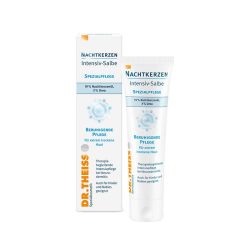 DR. THEISS Nachtkerzen Intensiv-Salbe  50 g Salbe