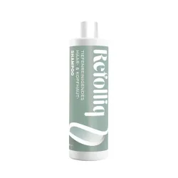Refolliq TIEFENREINIGENDES HAAR- & KOPFHAUT SHAMPOO 200 ml Shampoo