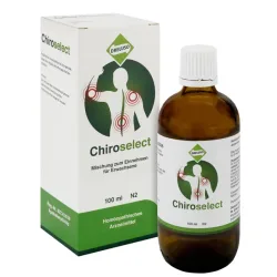 CHIROSELECT flüssig 100 ml Liquidum