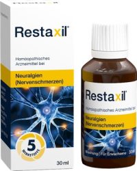Restaxil 30 ml Mischung