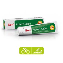 ILON Protect Salbe 50 ml Salbe
