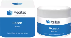 MEDITAO Teebaumcreme forte 50 ml Creme