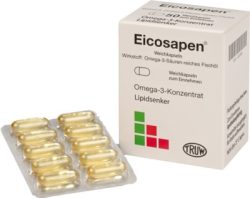 Eicosapen 300 St Weichkapseln
