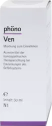 Phöno Ven Mischung 50 ml Mischung