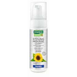 RAUSCH STYLING MOUSSE Flexible Non-Aerosol 150 ml 150 ml Schaum